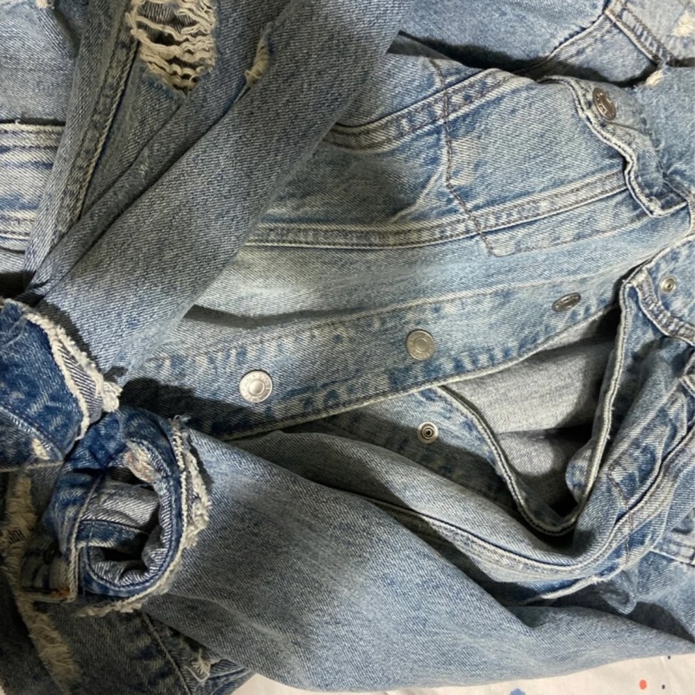 American eagle jacket
